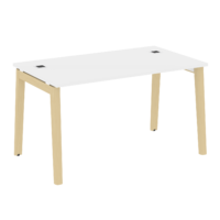 Стол руководителя ONIX WOOD DIRECT OW.SRR-3.8 1380*800*750